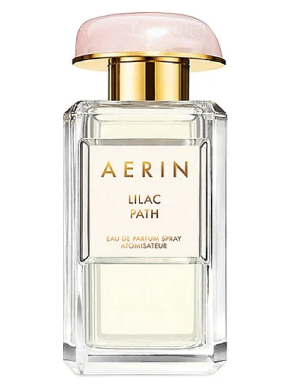Aerin Lauder — Aerin Lauder Lilac Path