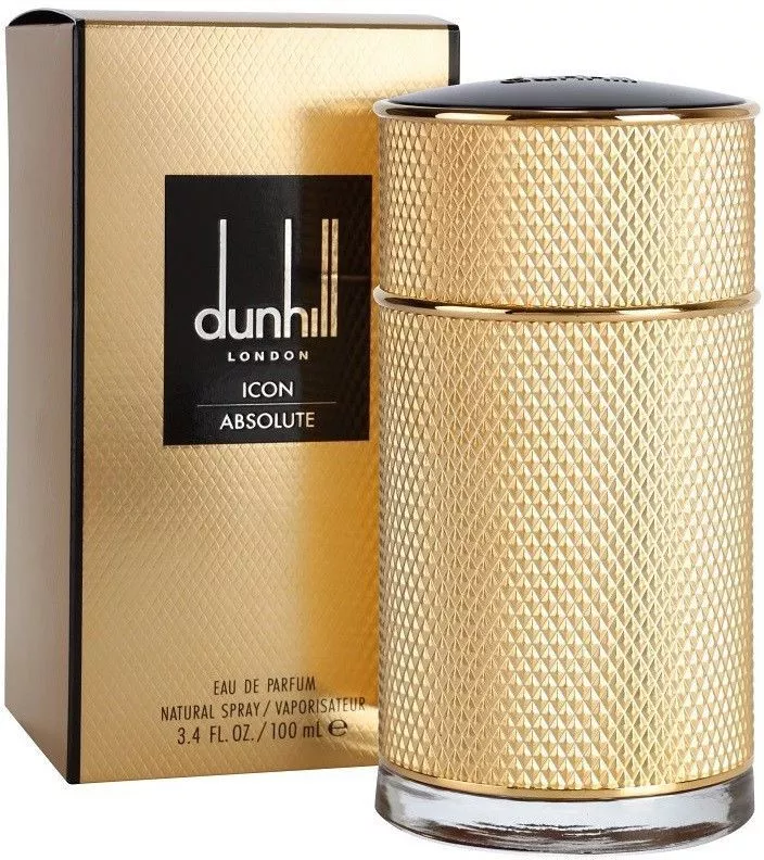 Alfred Dunhill Icon Absolute — фото 4