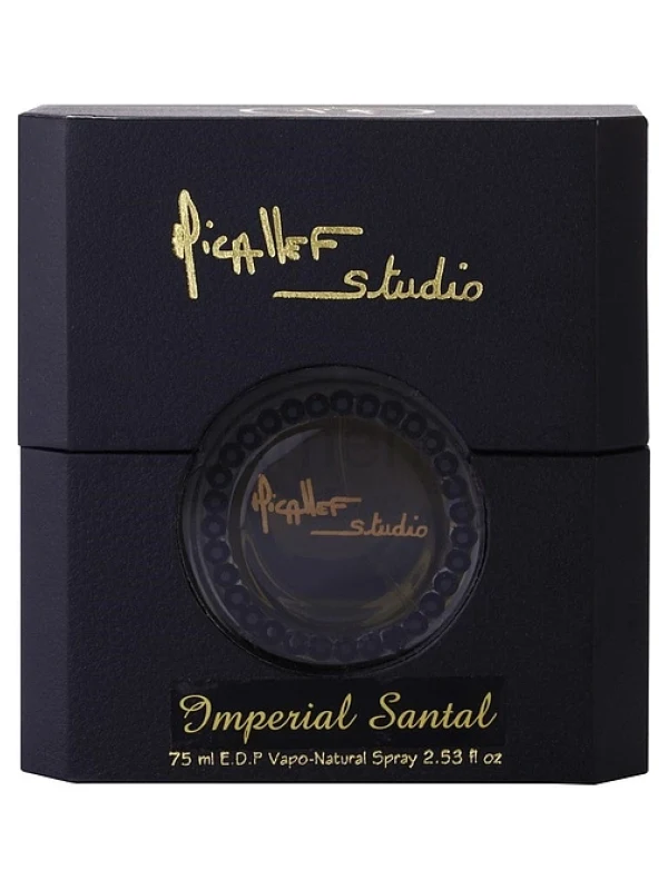 M. Micallef — M. Micallef Studio Imperial Santal