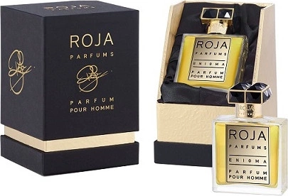 Roja Dove Enigma Pour Homme Духи — фото 3