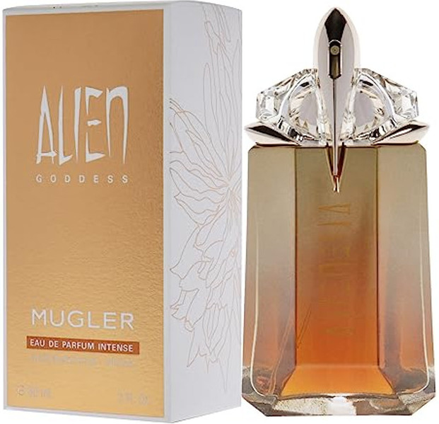Thierry Mugler Alien Goddess Intense — фото 3