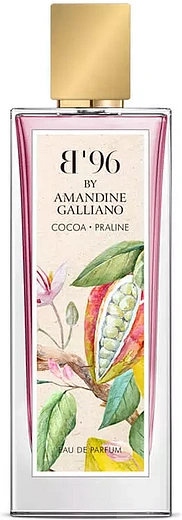 B96 — B96 Cocoa Praline