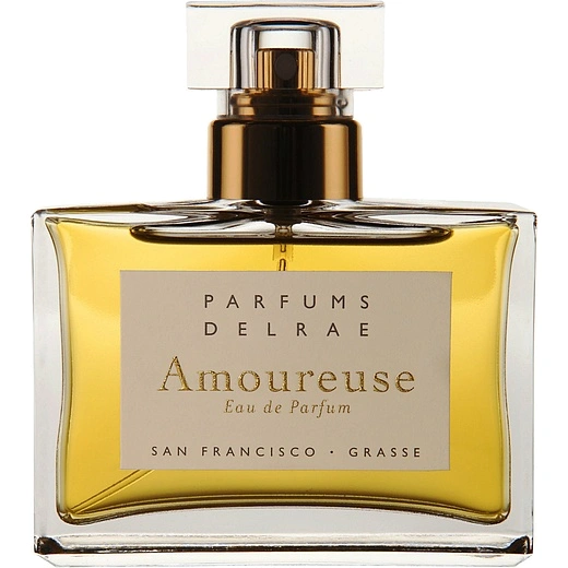DelRae — DelRae Amoureuse