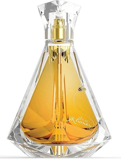 Kim Kardashian — Kim Kardashian Pure Honey