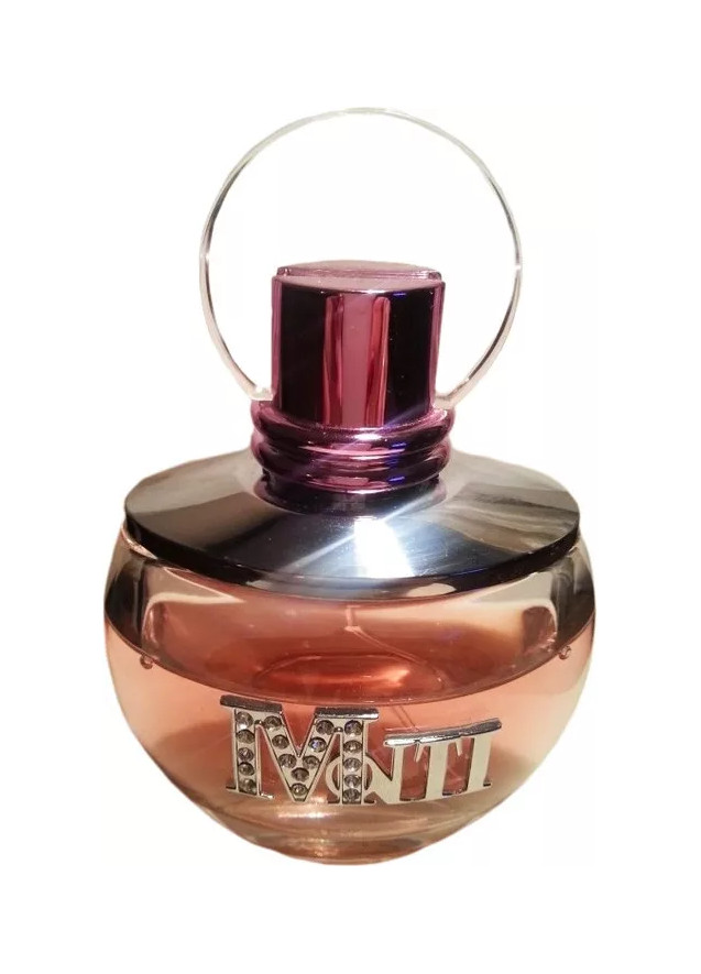 Giorgio Monti — Giorgio Monti Nemesis
