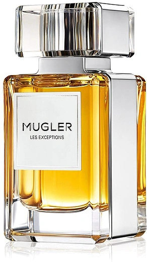 Thierry Mugler — Thierry Mugler Woodissime