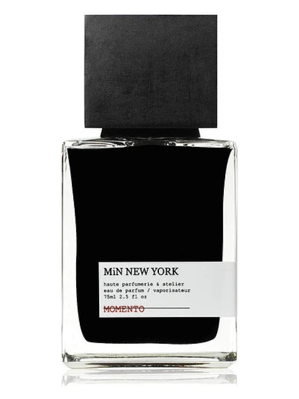 MiN New York — MiN New York Momento