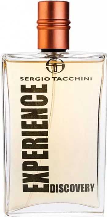 Sergio Tacchini Experience Discovery — фото 2