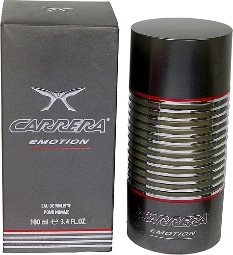 Carrera — Carrera Carrera Emotion men