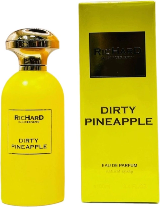 Christian Richard Dirty Pineapple — фото 3