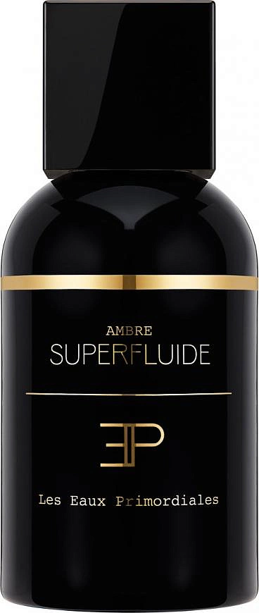 Les Eaux Primordiales Ambre Superfluide — фото 2