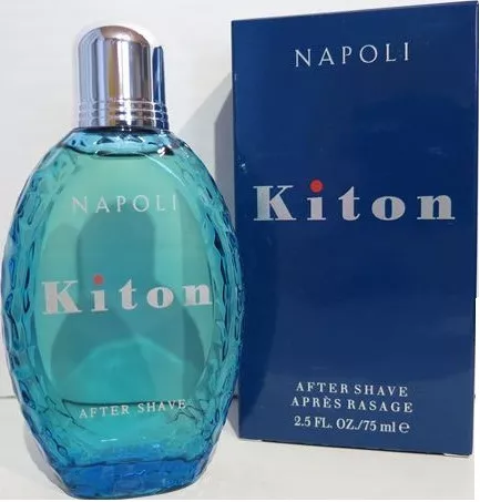 Kiton Napoli Туалетная вода — фото 3