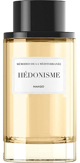 Mango — Mango Hedonisme