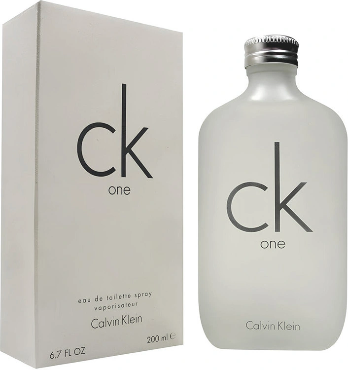 Calvin Klein CK One — фото 6