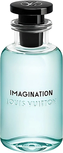 Louis Vuitton — Louis Vuitton Imagination