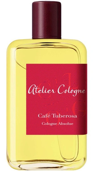 Atelier Cologne Cafe Tuberosa — фото 4