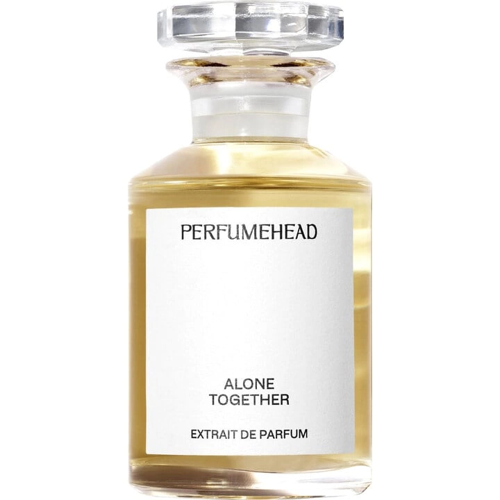 Perfumehead Alone Together — фото 2