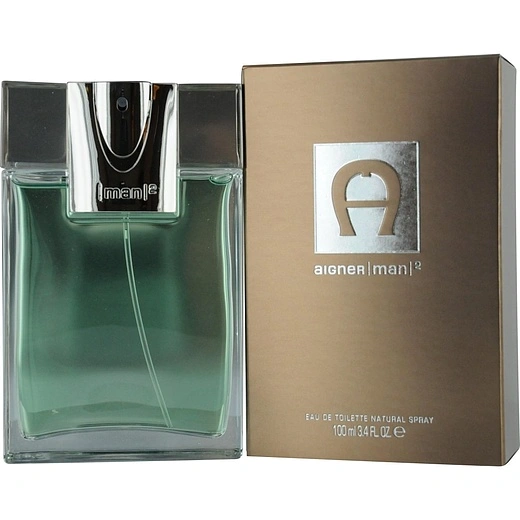 Aigner — Aigner Man 2