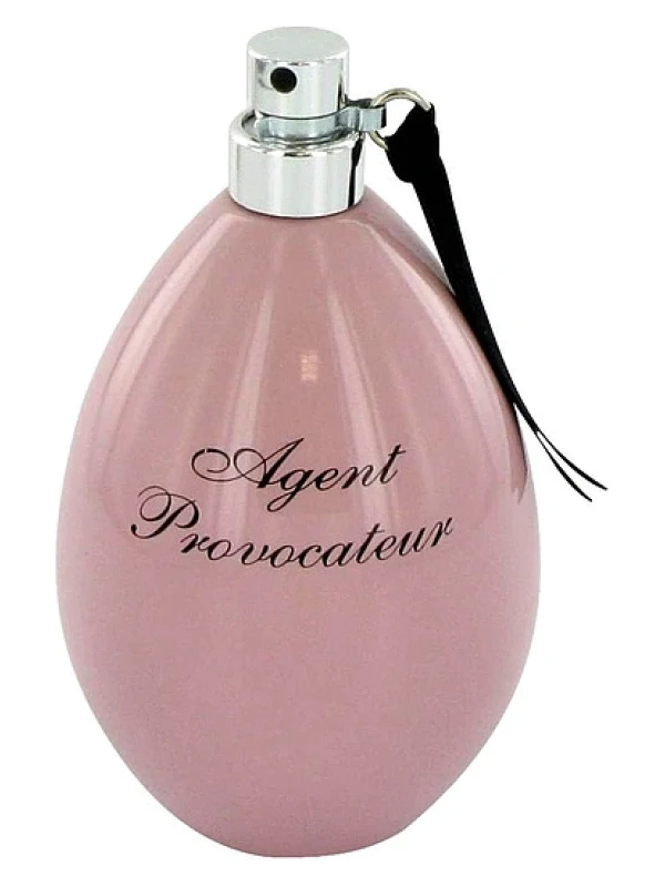 Agent Provocateur — Agent Provocateur Agent Provocateur