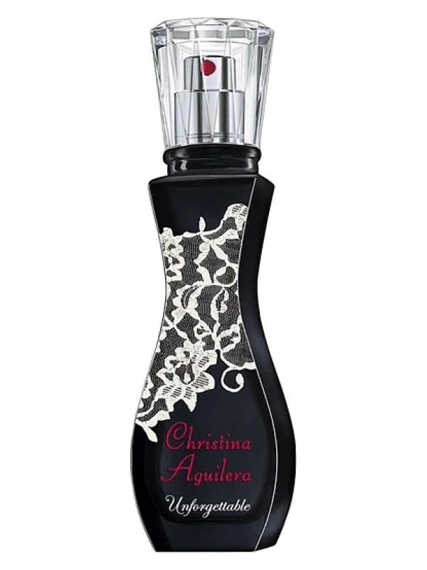 Christina Aguilera — Christina Aguilera Unforgettable