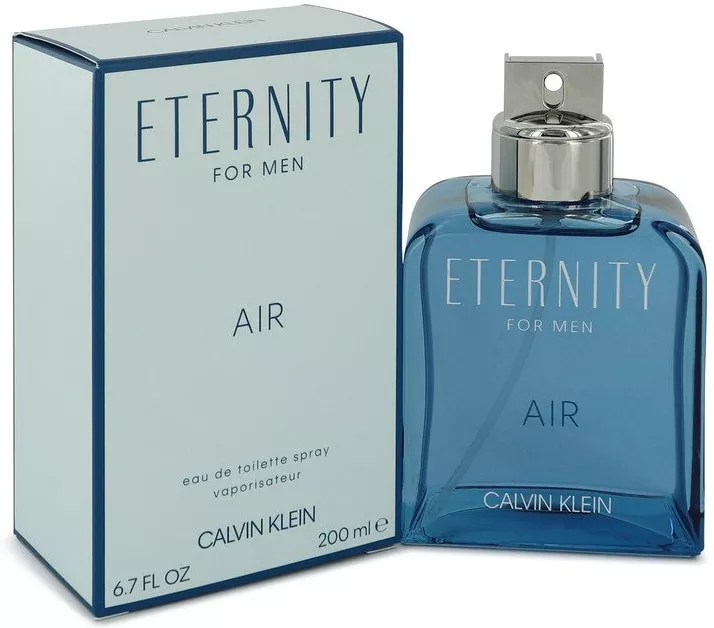 Calvin Klein Eternity Air For Men — фото 4