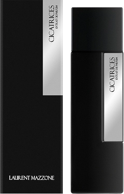 LM Parfums Cicatrices — фото 5