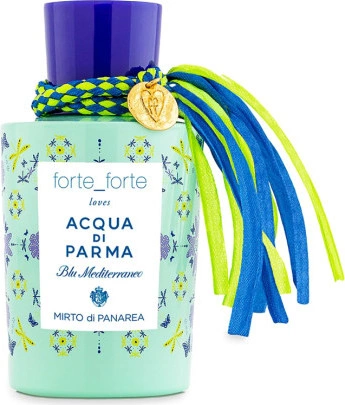 Acqua di Parma — Acqua di Parma Mirto Di Panarea Forte Special Edition