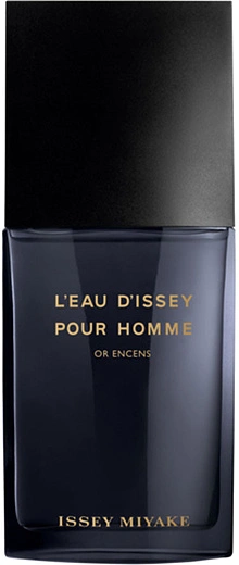 Issey Miyake — Issey Miyake L Eau D Issey Pour Homme Or Encens