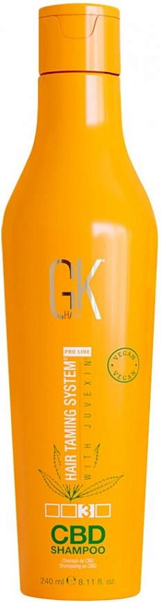 Global Keratin Juvexin Color Shield — фото 3