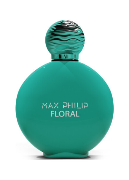 Max Philip — Max Philip Floral