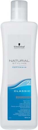 Schwarzkopf Professional — Schwarzkopf Professional Natural Styling Hydrowave Classic 2