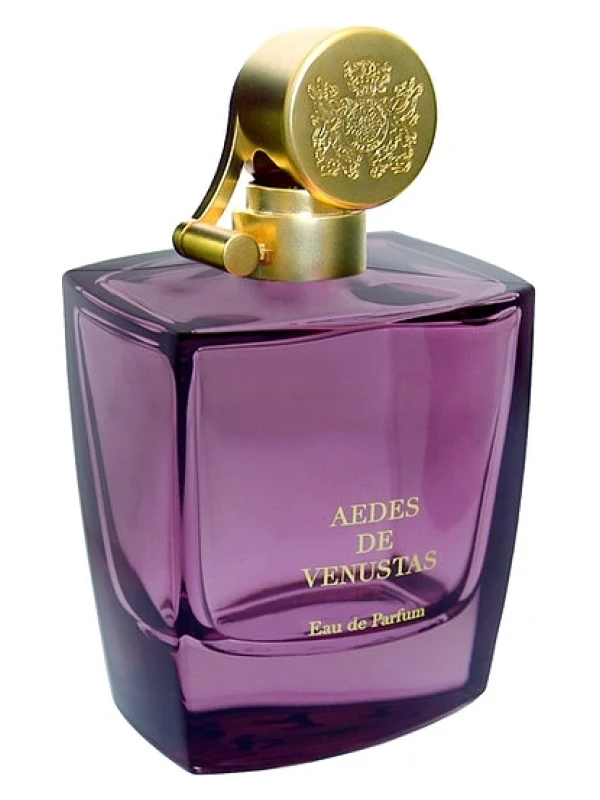 Aedes de Venustas — Aedes de Venustas Aedes de Venustas