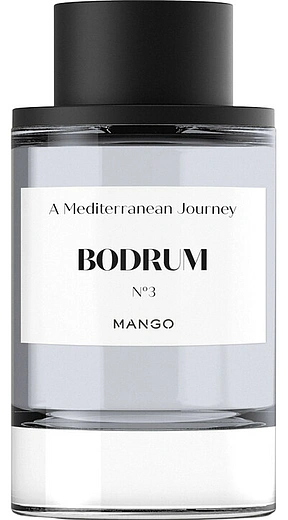 Mango — Mango Bodrum No 3