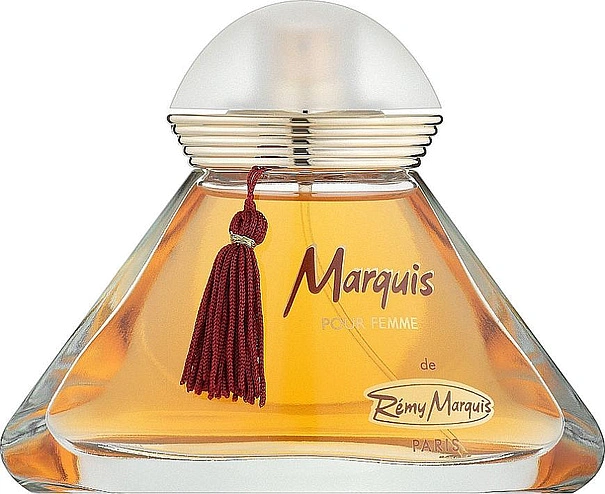 Remy Marquis — Remy Marquis Marquis