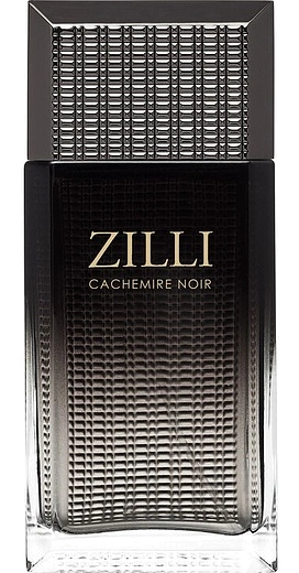 Zilli — Zilli Cachemire Noir