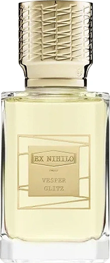 EX Nihilo — EX Nihilo Vesper Glitz