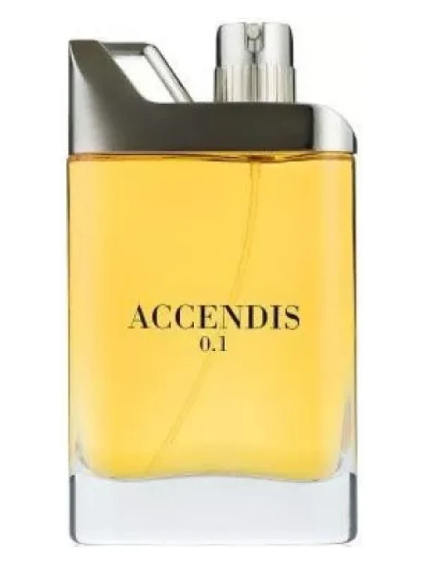 Accendis — Accendis Accendis 0.1