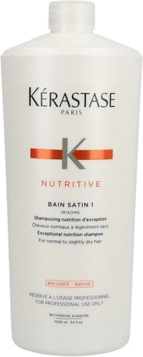 Kerastase — Kerastase Nutritive Irisome Bain Satin 1