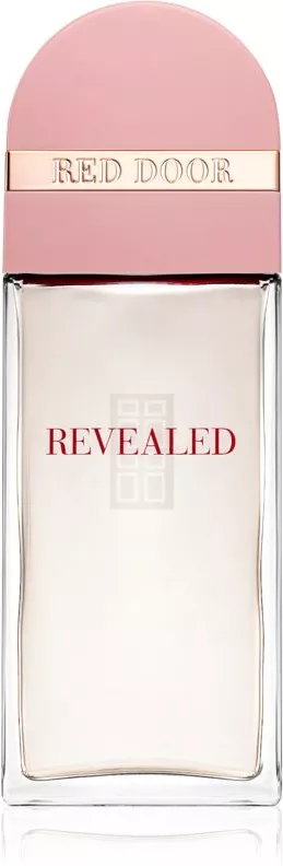 Elizabeth Arden Red Door Revealed — фото 4