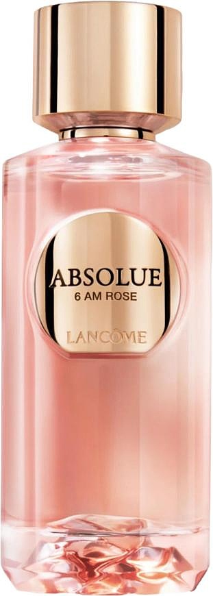 Lancome — Lancome Absolue 6am Rose
