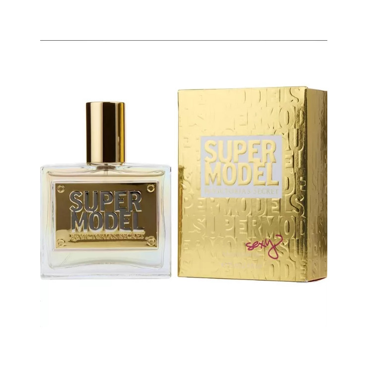 Victoria's Secret — Victoria's Secret Super Model Sexy