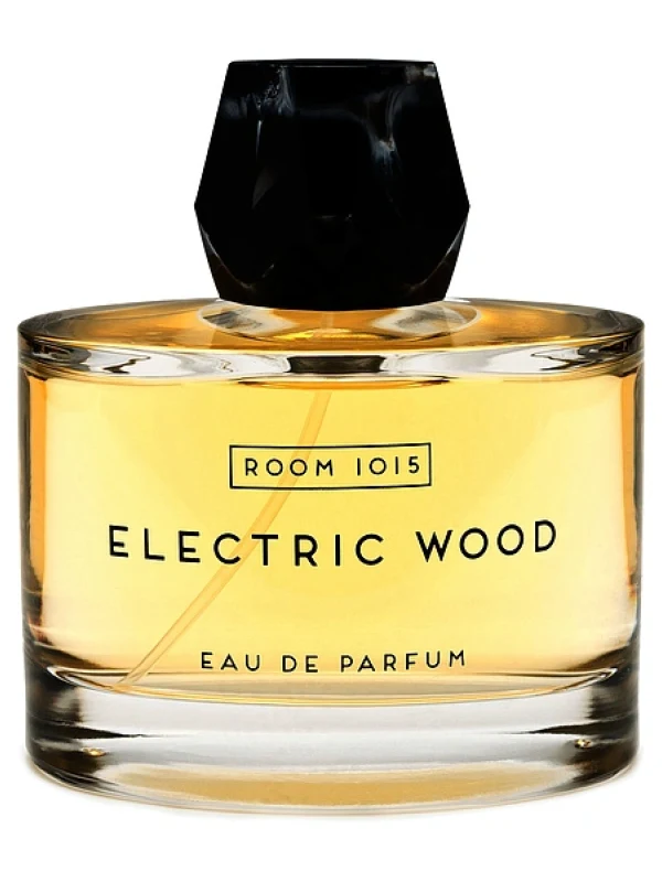 Room 1015 — Room 1015 Electric Wood