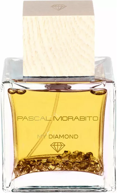 Pascal Morabito My Diamond — фото 2
