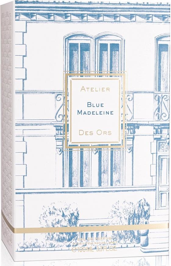 Atelier des Ors Blue Madeleine — фото 3