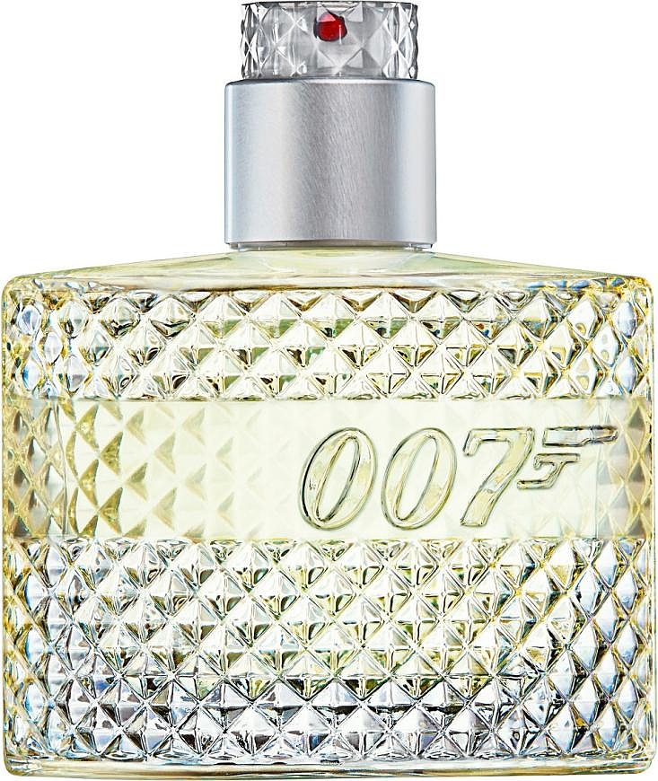 Eon Productions — Eon Productions James Bond 007 Cologne