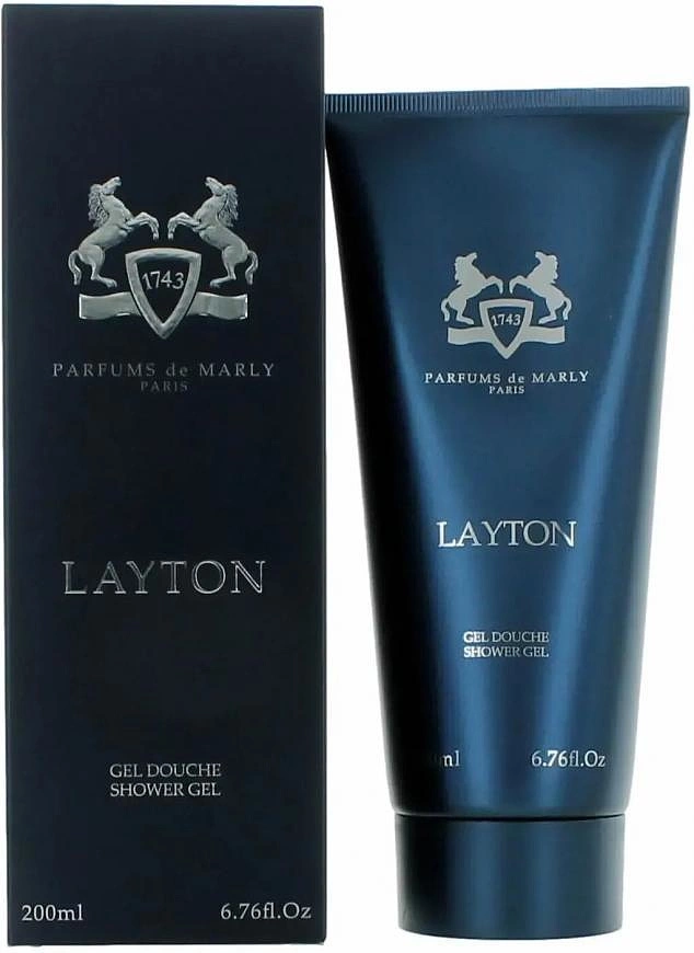 Parfums de Marly Layton Парфюмерная вода — фото 5