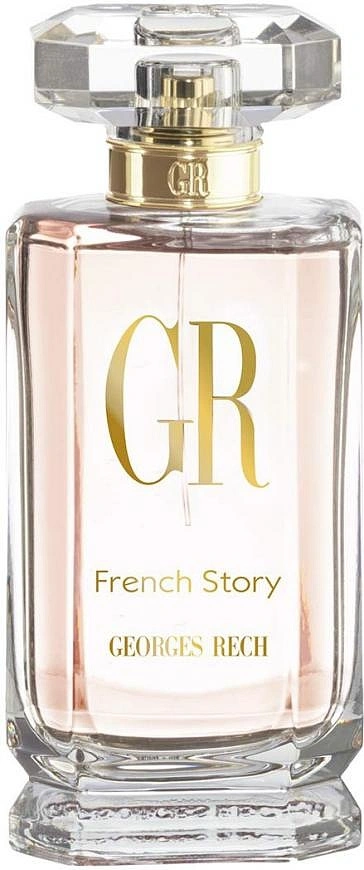 Georges Rech French Story — фото 2