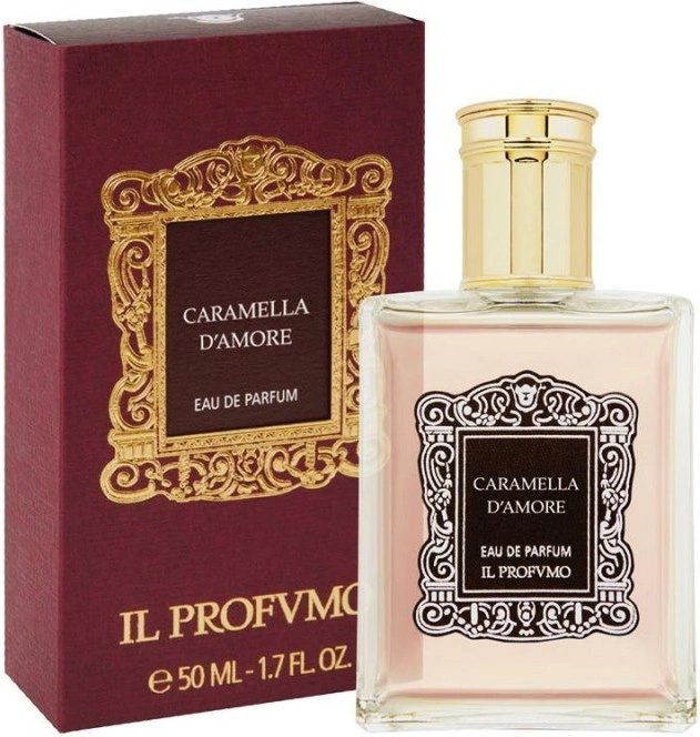 Il Profumo Caramella D’amore — фото 2