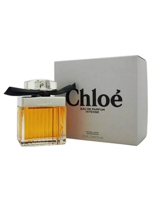 Chloe — Chloe Chloe Eau De Parfum Intense
