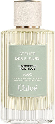 Chloe — Chloe Narcissus Poeticus